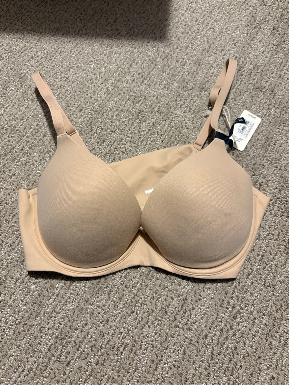 Aerie Smoothez Pull-On Push-up Bra